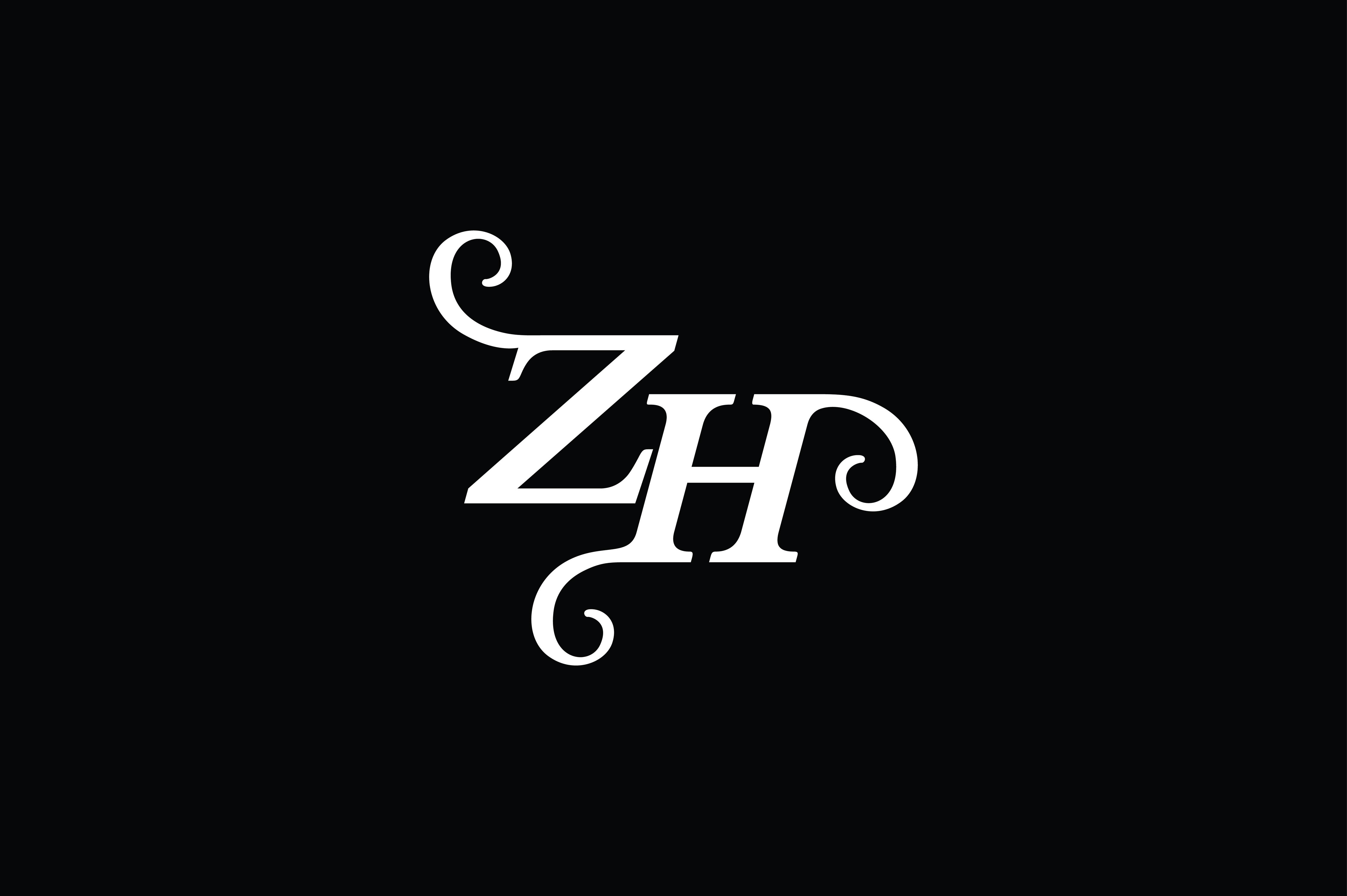 Logo Ziad Mahda