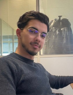 Ziad Mahda