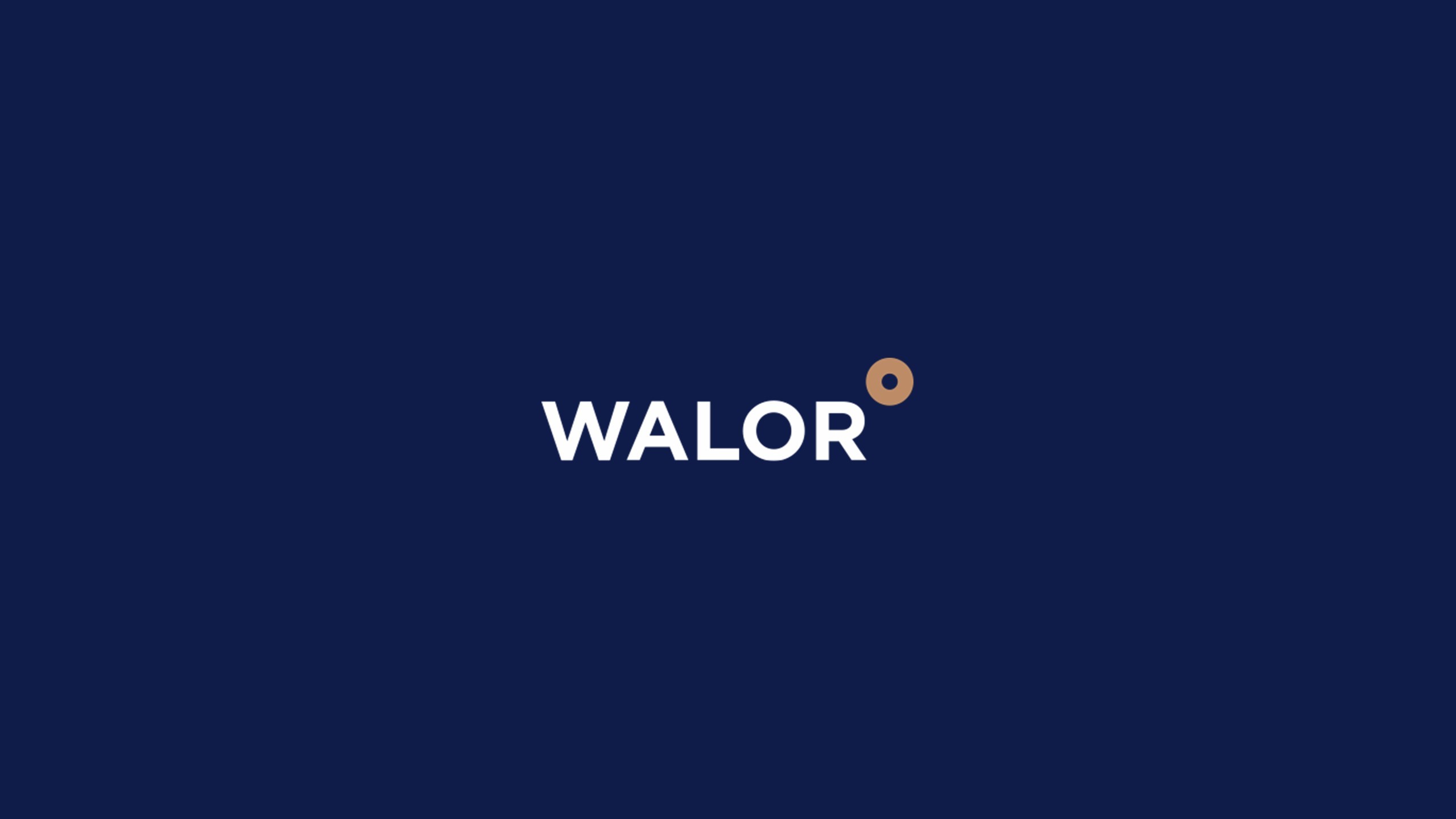 Alternance Walor